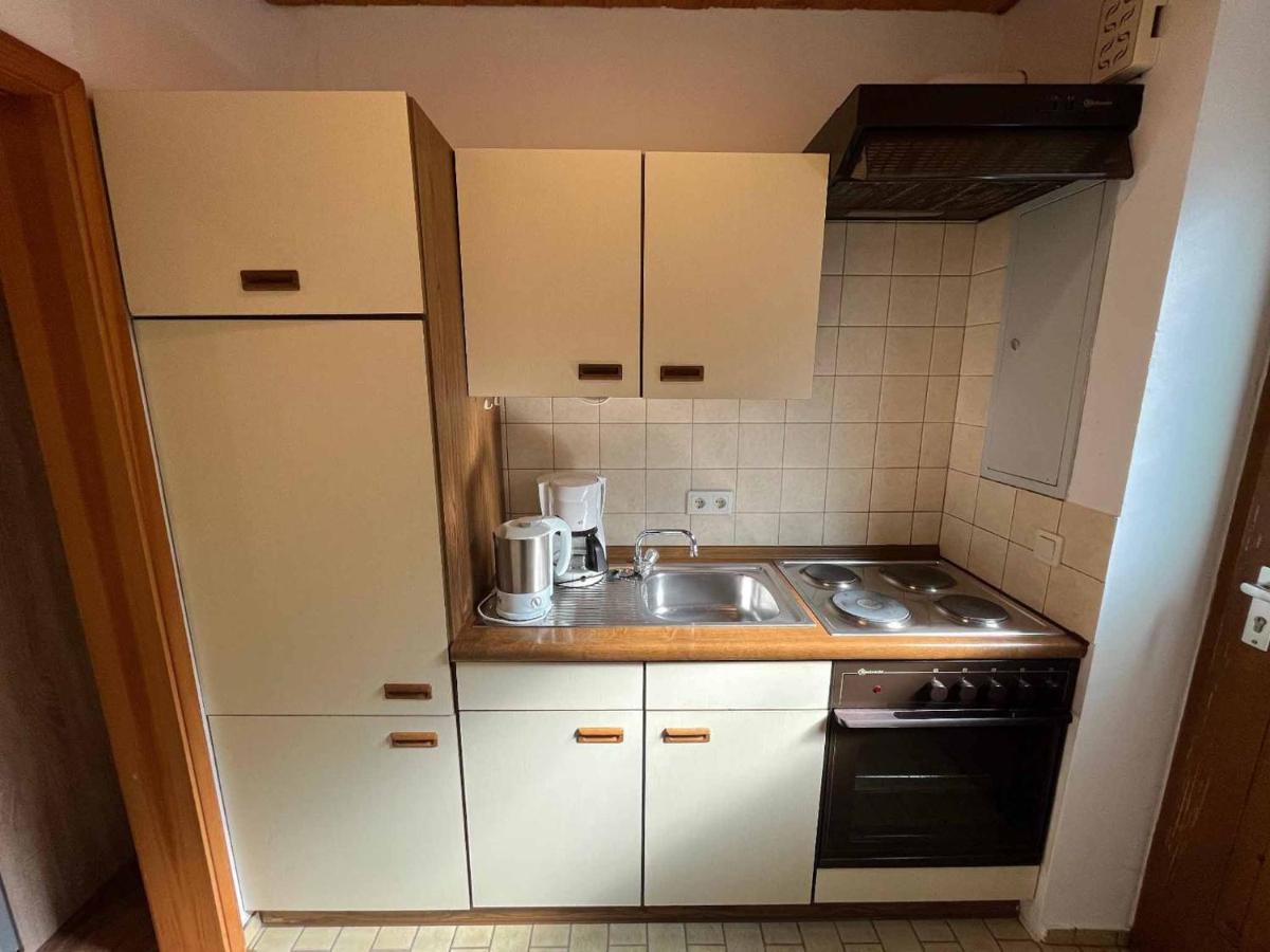 Ferienanlage Riedbachtal Drachselsried Luaran gambar