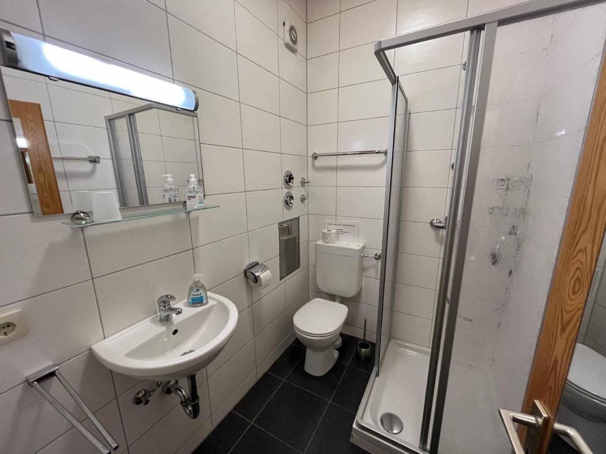 Ferienanlage Riedbachtal Drachselsried Luaran gambar