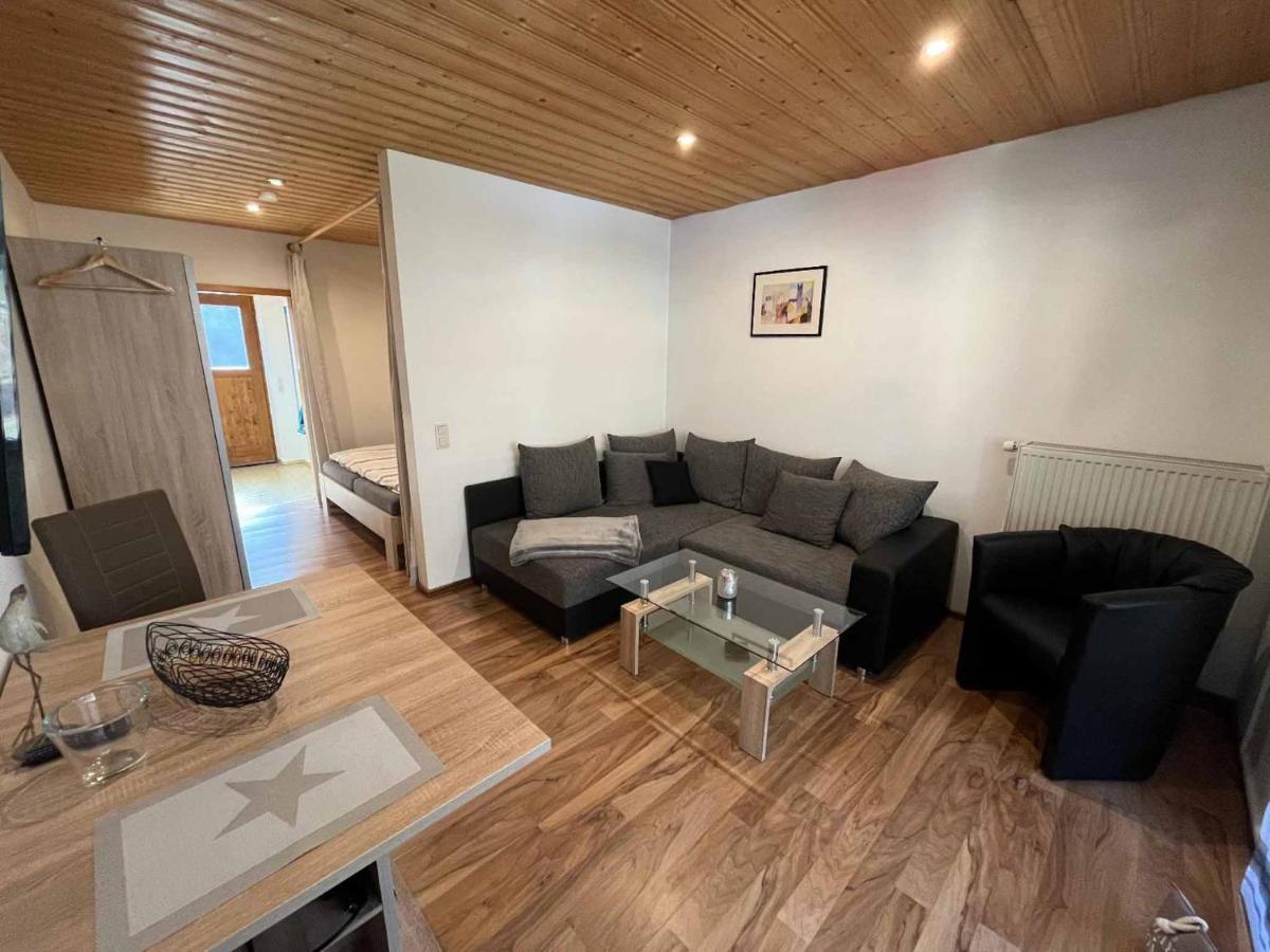 Ferienanlage Riedbachtal Drachselsried Luaran gambar