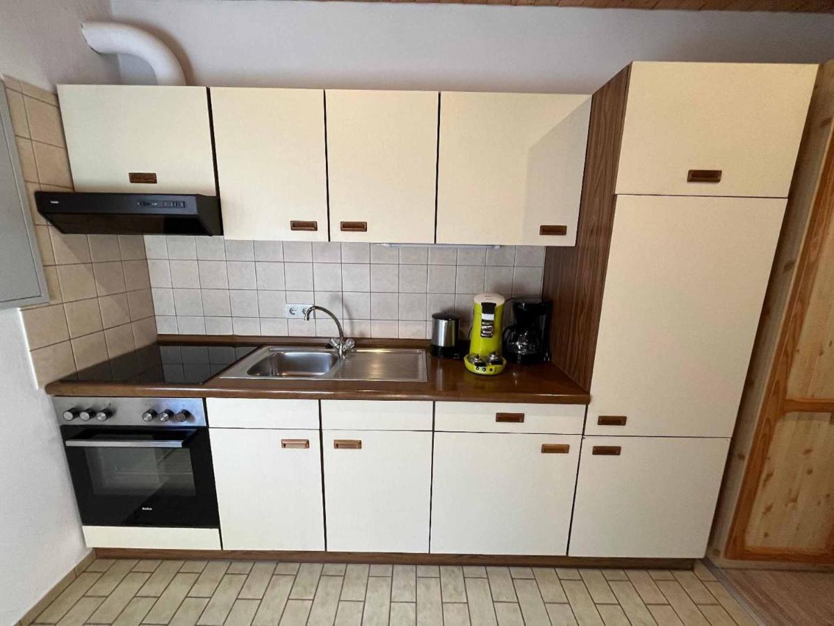 Ferienanlage Riedbachtal Drachselsried Luaran gambar