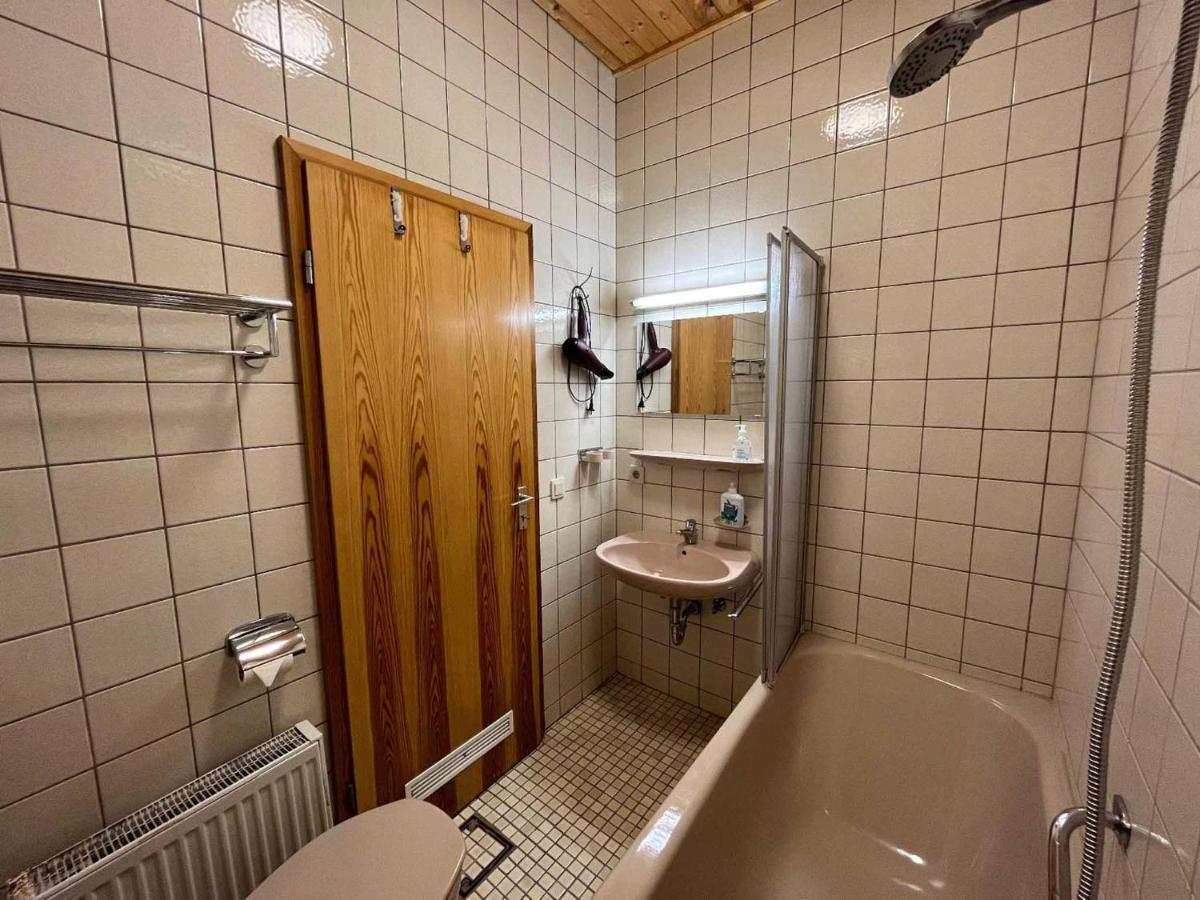 Ferienanlage Riedbachtal Drachselsried Luaran gambar