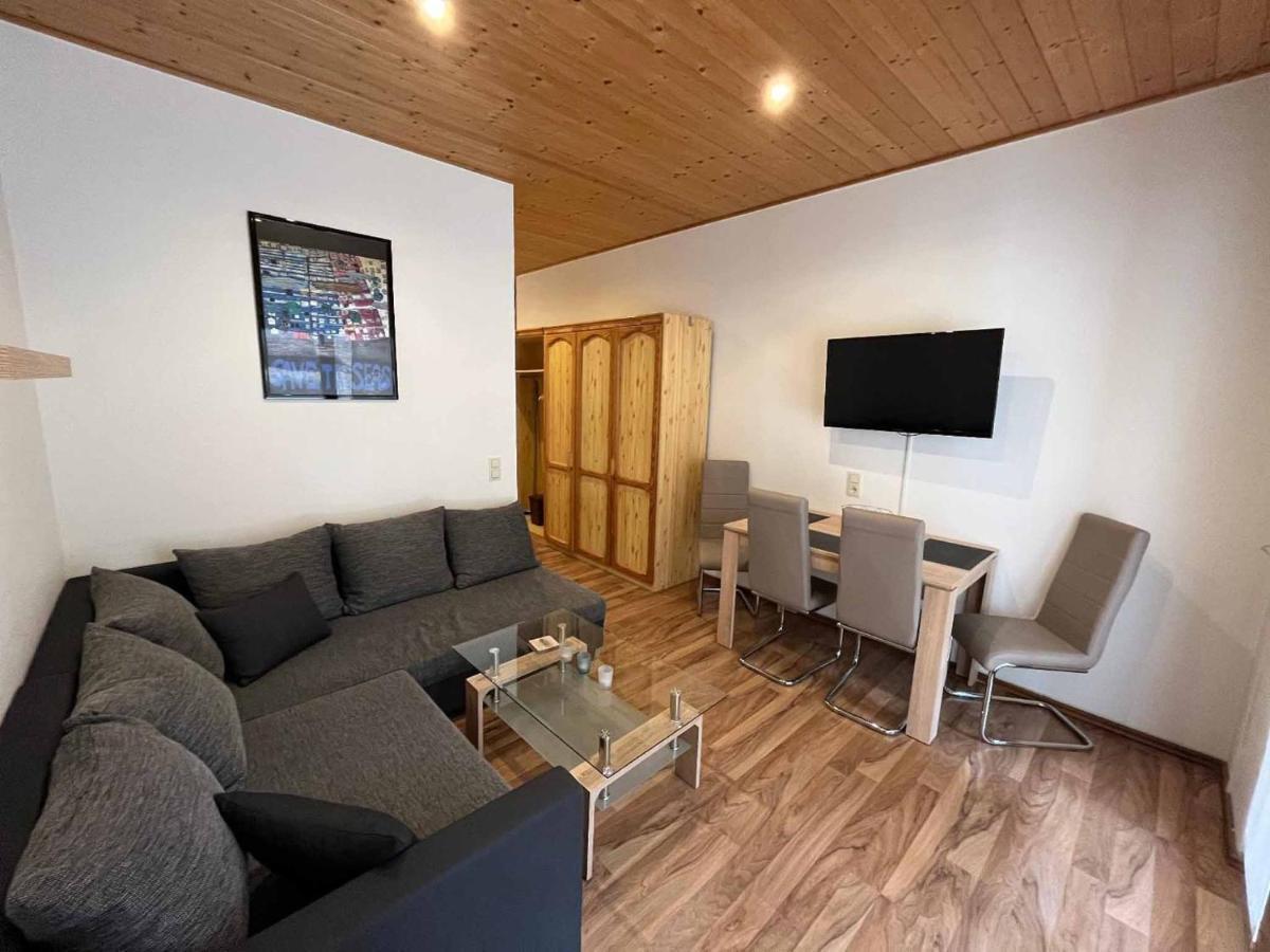 Ferienanlage Riedbachtal Drachselsried Luaran gambar